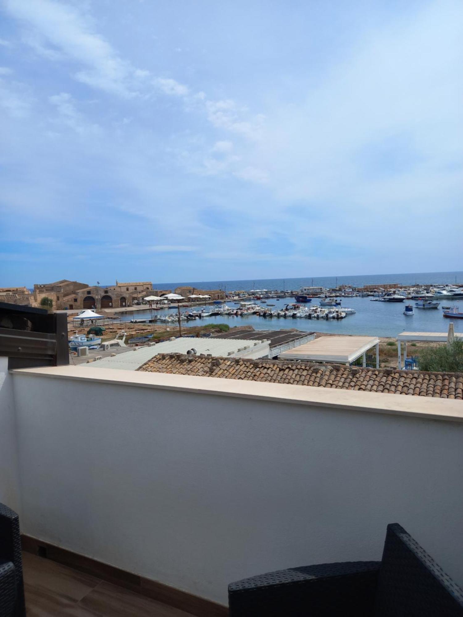 Aloha Marzamemi Rooms Exterior photo