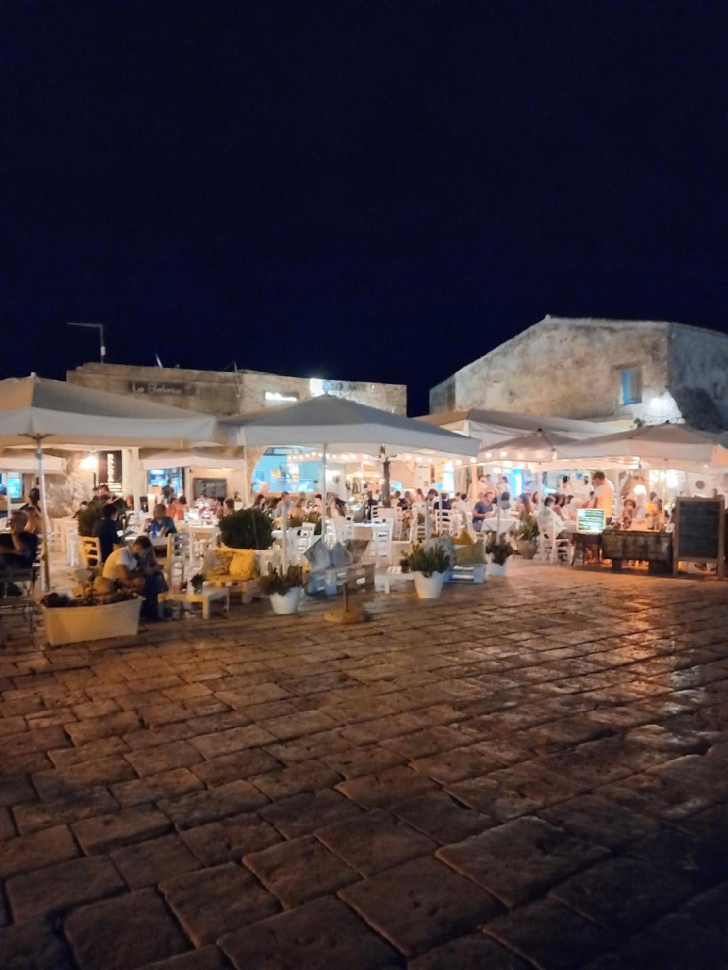 Aloha Marzamemi Rooms Exterior photo